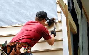 Custom Trim and Detailing for Siding in Fountain Inn, SC